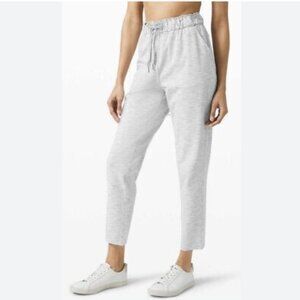Lululemon Keep Moving Pant High-Rise Wee Are From Space Nimbus Battleship Size 4